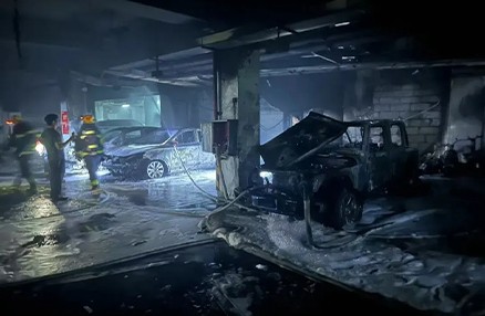 地下车库投建充电站有哪些禁区？...